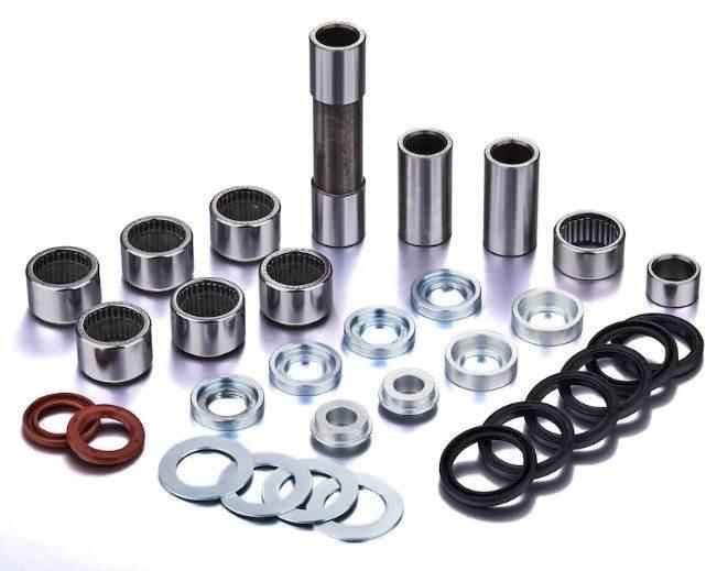 Factory Links Zestaw Naprawczy Łącznika Przegubu Wahacza Sherco Se F-R 250