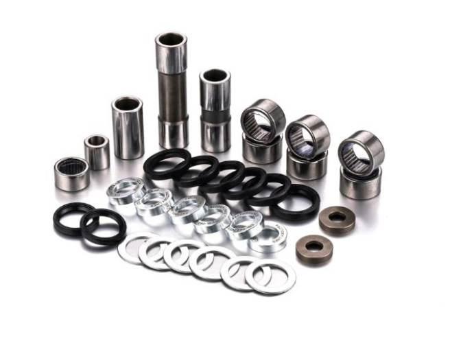 Factory Links Zestaw Naprawczy Łącznika Przegubu Wahacza Suzuki Rmz 250 450