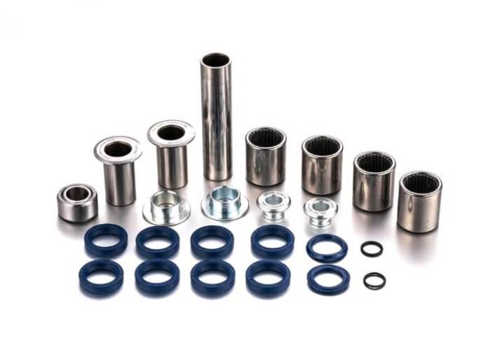 Factory Links Zestaw Naprawczy Łącznika Przegubu Wahacza Yamaha Wr 250 '94-