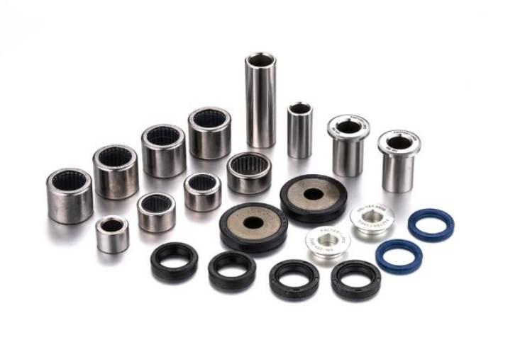 Factory Links Zestaw Naprawczy Łącznika Przegubu Wahacza Yamaha Yz 85 '03-'