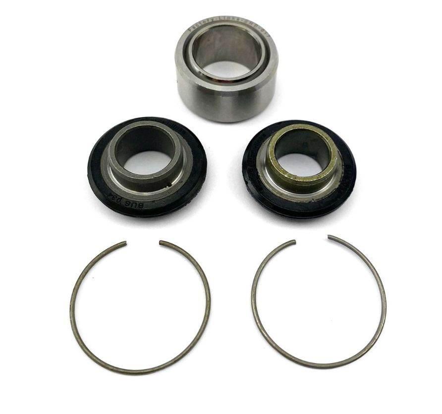 Factory Links Zestaw Naprawczy Mocowania Łożyska Amortyzatora Tylnego Dolne