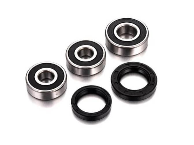 Factory Links Łożyska Koła Tylnego Z Uszczelniaczami Bmw F650/St '97-'99, M