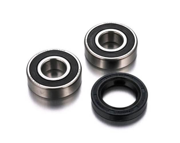 Factory Links Łożyska Koła Tylnego Z Uszczelniaczami Honda Cb 600 F Hornet