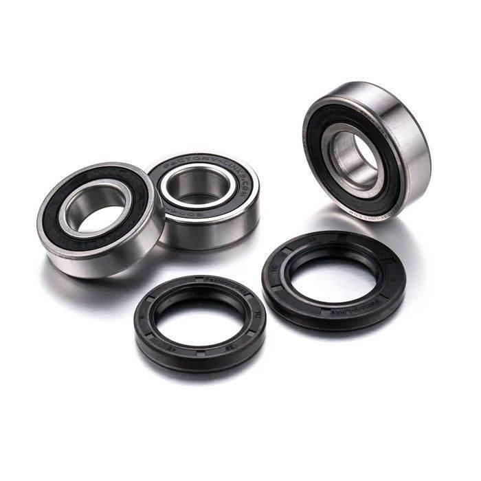 Factory Links Łożyska Koła Tylnego Z Uszczelniaczami Suzuki Drz 400 S Sm '0