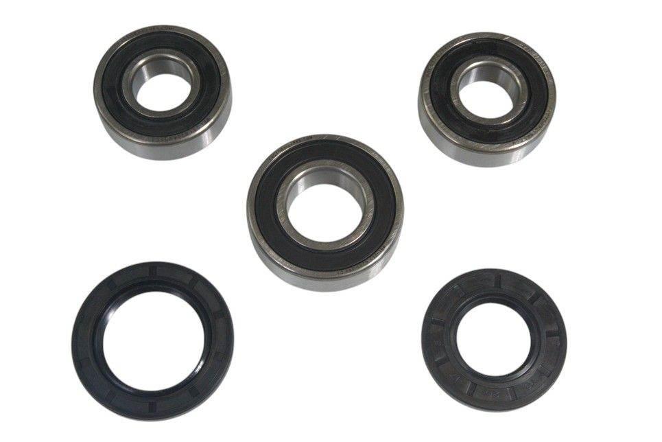 Factory Links Łożyska Koła Tylnego Z Uszczelniaczami Suzuki Dr 350Se '90-'9