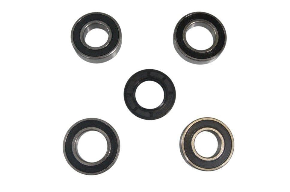 Factory Links Łożyska Koła Tylnego Z Uszczelniaczami Ktm 690 Enduro Smc '08