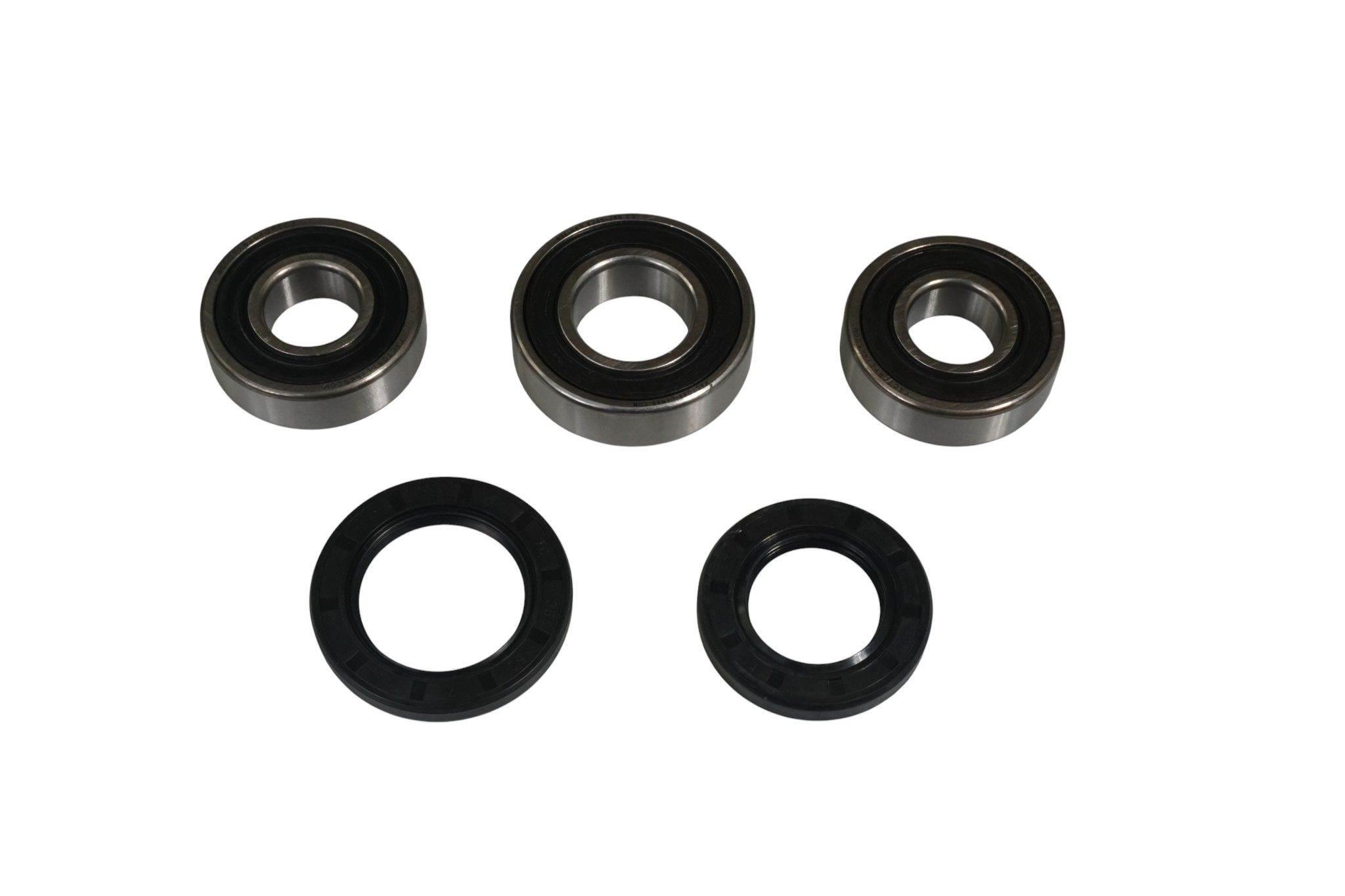 Factory Links Łożyska Koła Tylnego Z Uszczelniaczami Triumph Tiger Sport 66