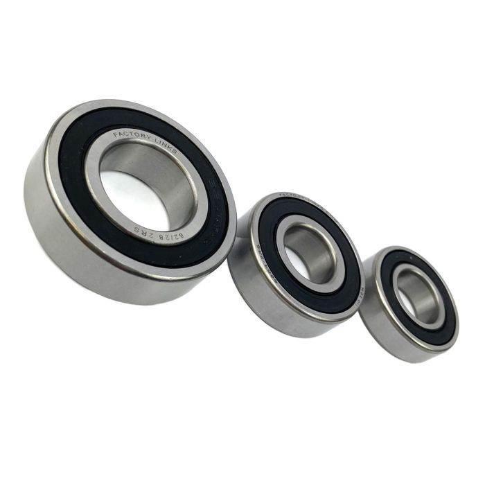 Factory Links Łożyska Koła Tylnego Z Uszczelniaczami Yamaha Xsr700 18-25, X