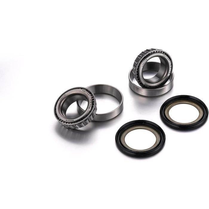 Factory Links Łożyska Główki Ramy Z Uszczelniaczami Husqvarna Wr 125 250 30