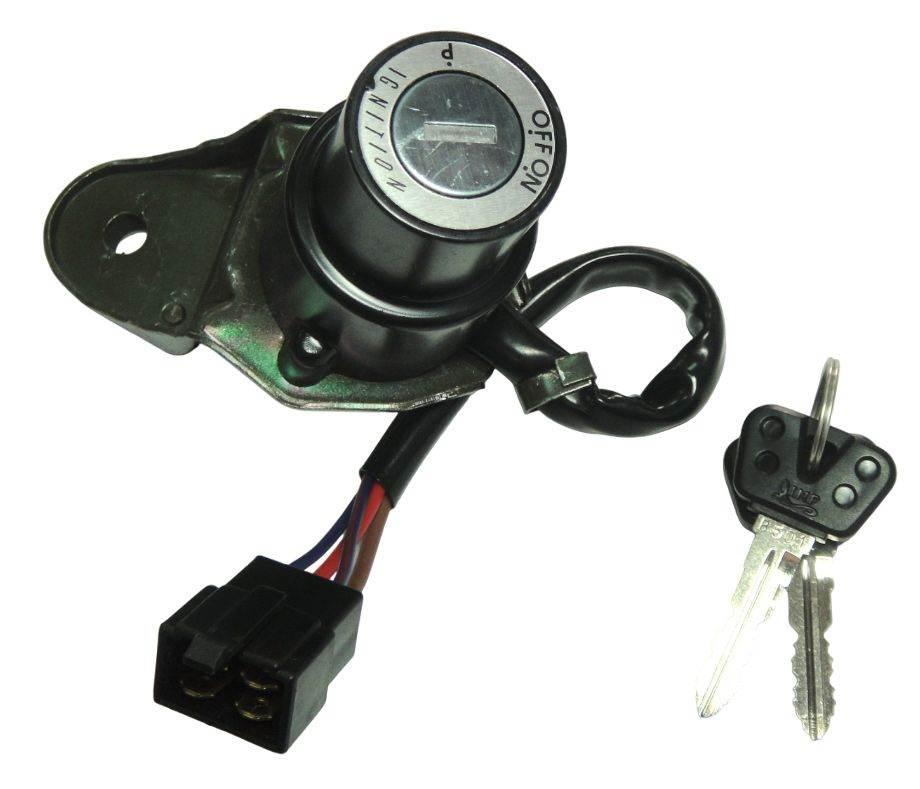 Emgo Stacyjka Yamaha Xv 500 Virago '92-'94, Xv 535 Virago '88-'00 Oem: 2Nt-