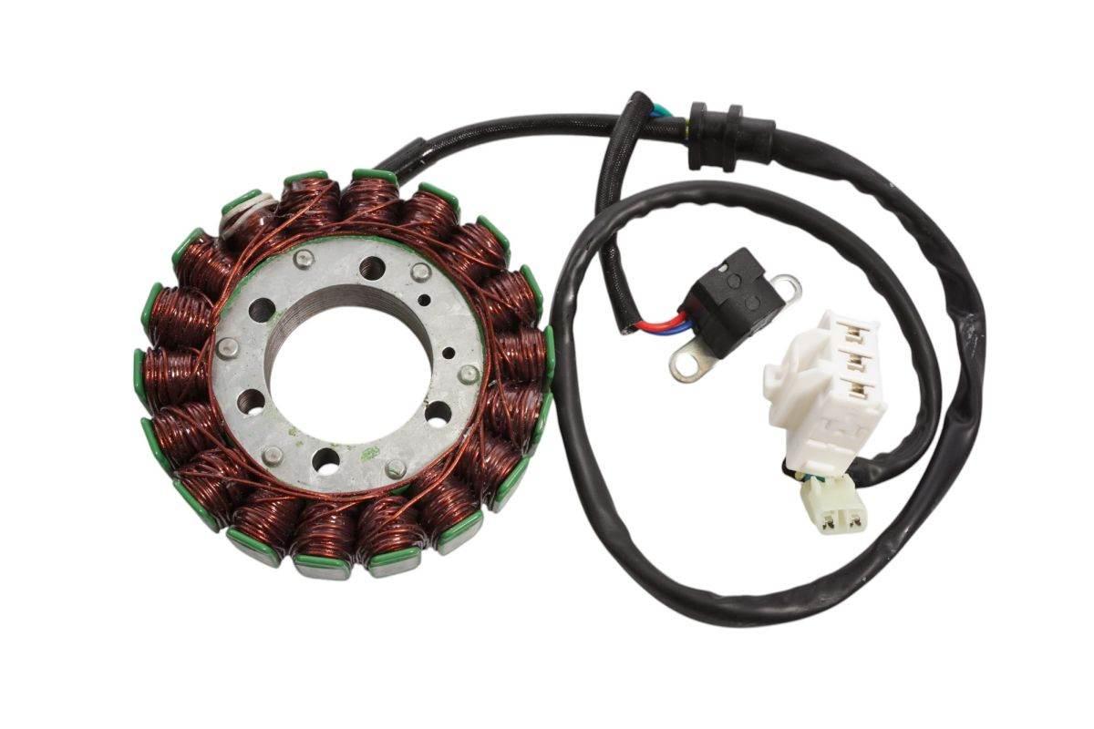 Electrosport Uzwojenie Alternatora Stator Sym Joumax Gts 300