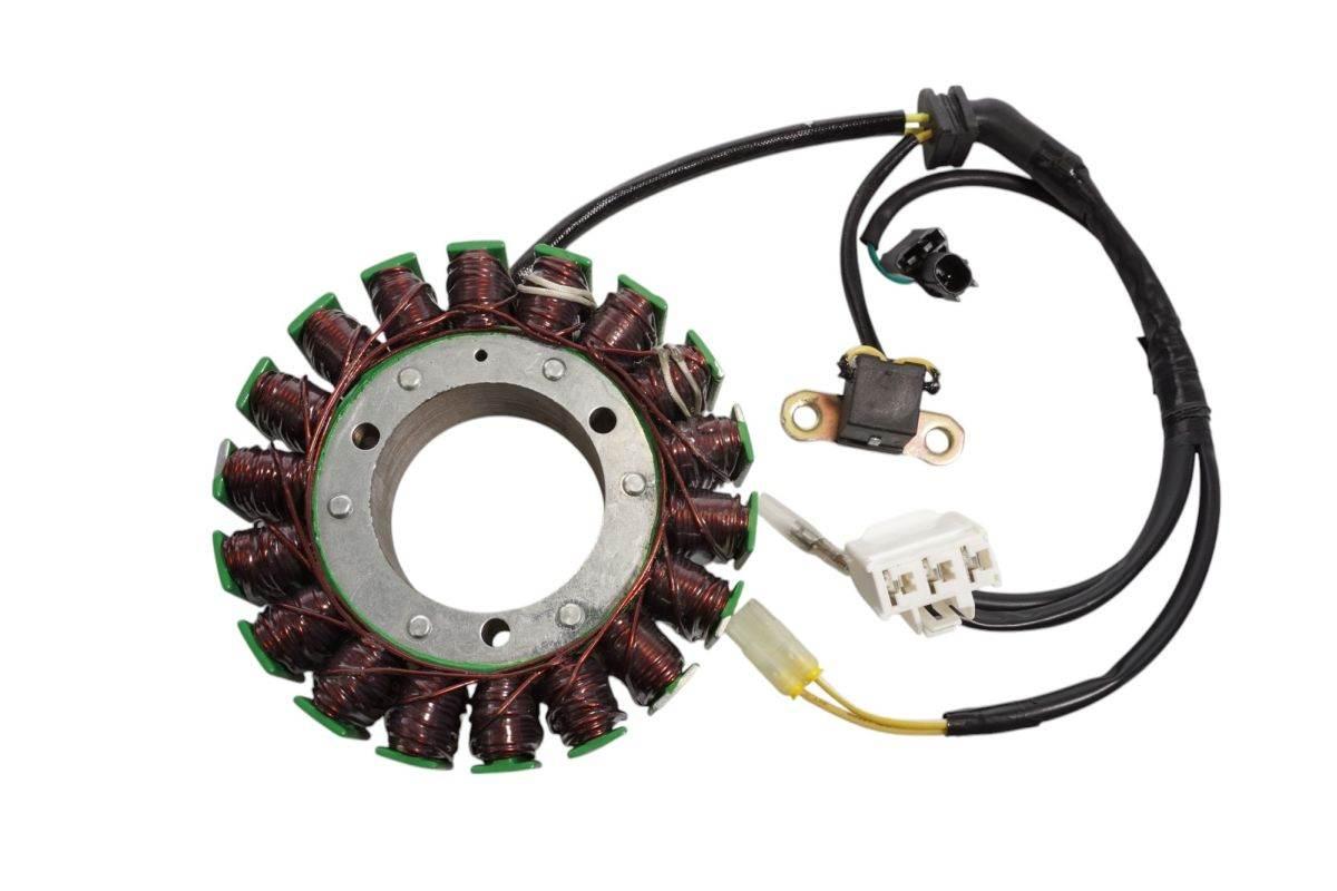 Electrosport Uzwojenie Alternatora Stator Honda Vt 1300 C R S T X