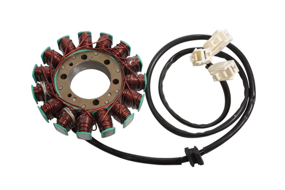 Electrosport Uzwojenie Alternatora Stator Kawasaki Gtr 1400