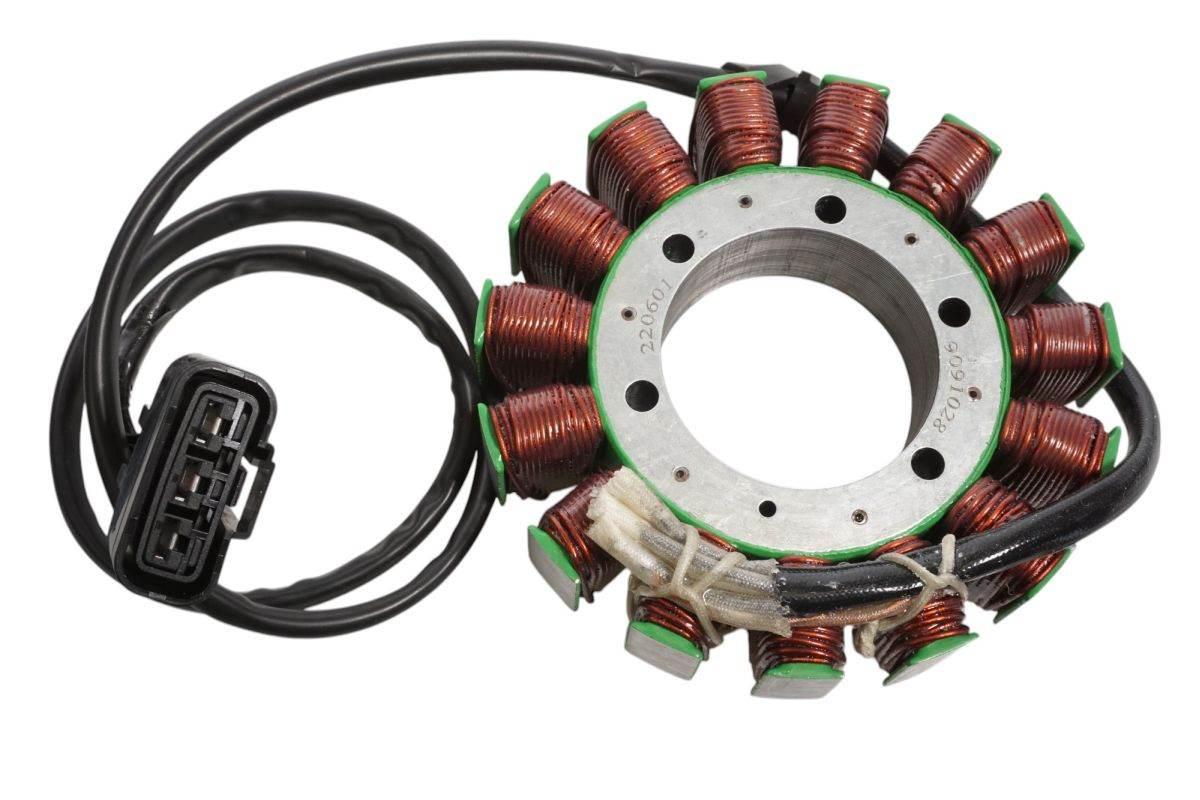 Electrosport Uzwojenie Alternatora Stator Triumph Tiger