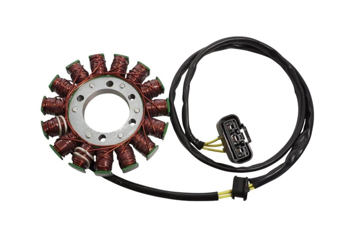 Electrosport Uzwojenie Alternatora Stator Ducati Superbike 1299 Standard Pa