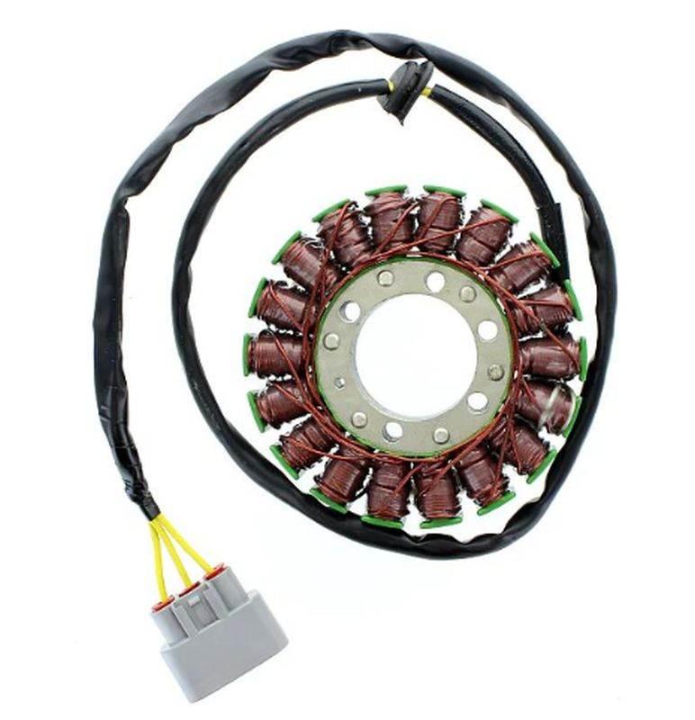 Electrosport Uzwojenie Alternatora Stator Bmw C 600 C 650