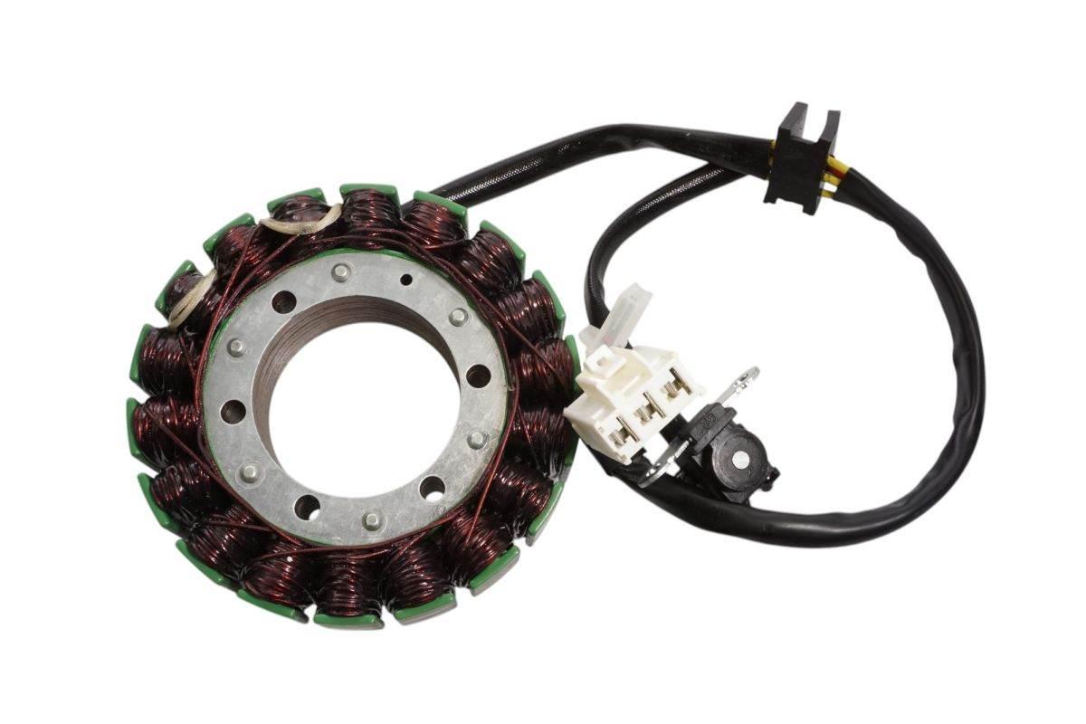Electrosport Uzwojenie Alternatora Stator Suzuki Dl 1000 V-Strom