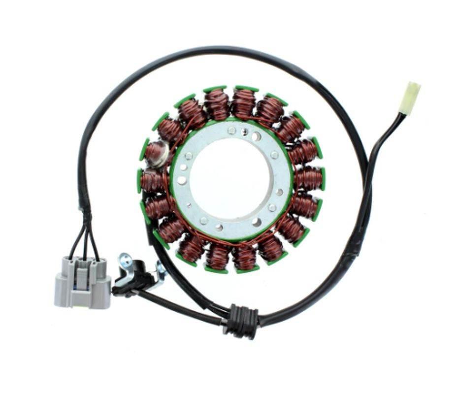 Electrosport Uzwojenie Alternatora Stator Yamaha Xv 950 Bolt Scrambler