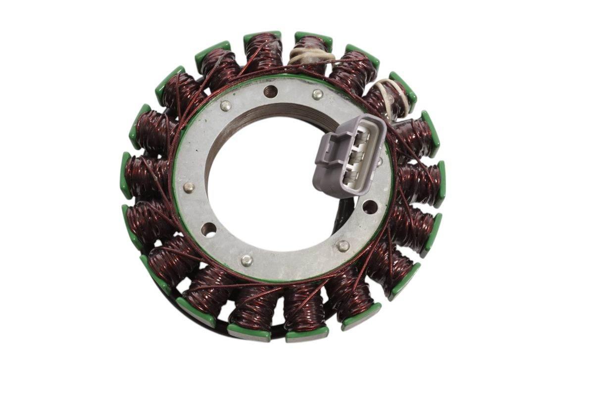 Electrosport Uzwojenie Alternatora Stator Kawasaki Mule 4000 4010