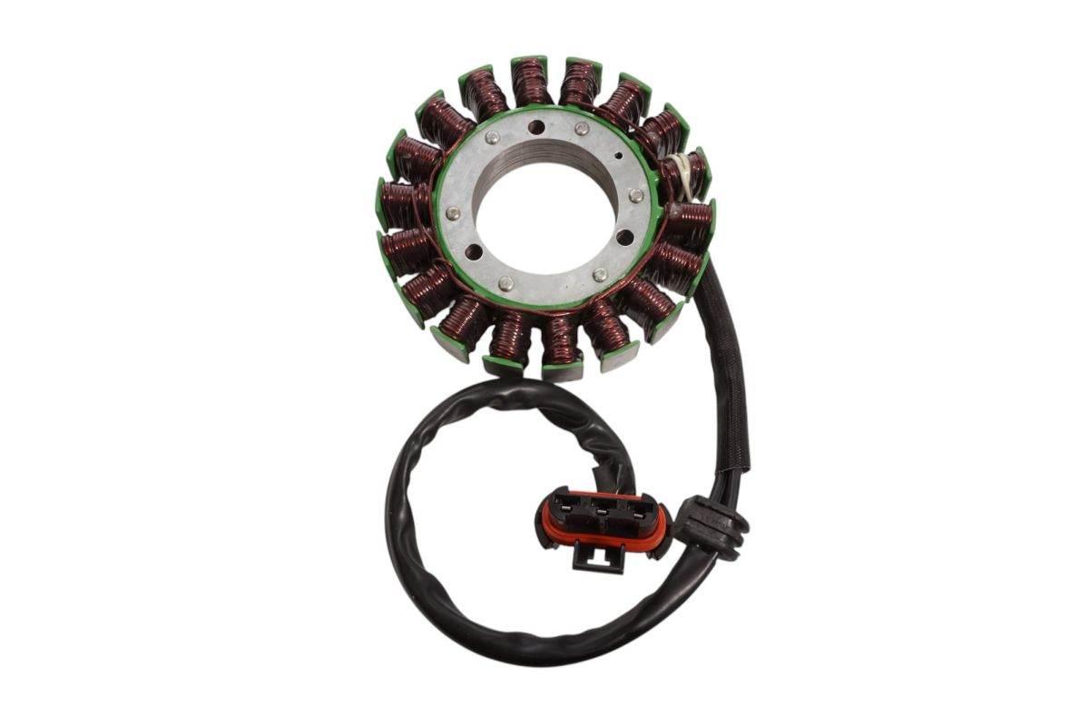 Electrosport Uzwojenie Alternatora Stator Polaris Rzr 1000