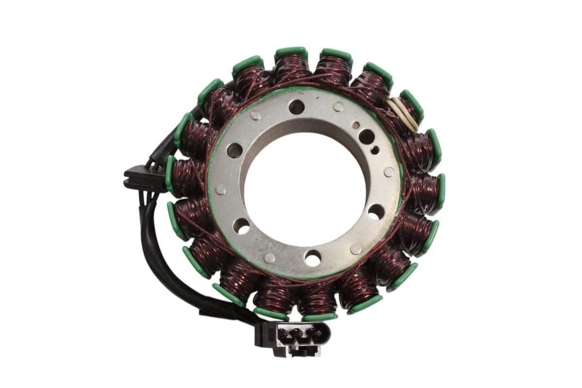 Electrosport Uzwojenie Alternatora Stator Bmw G 650 Gs