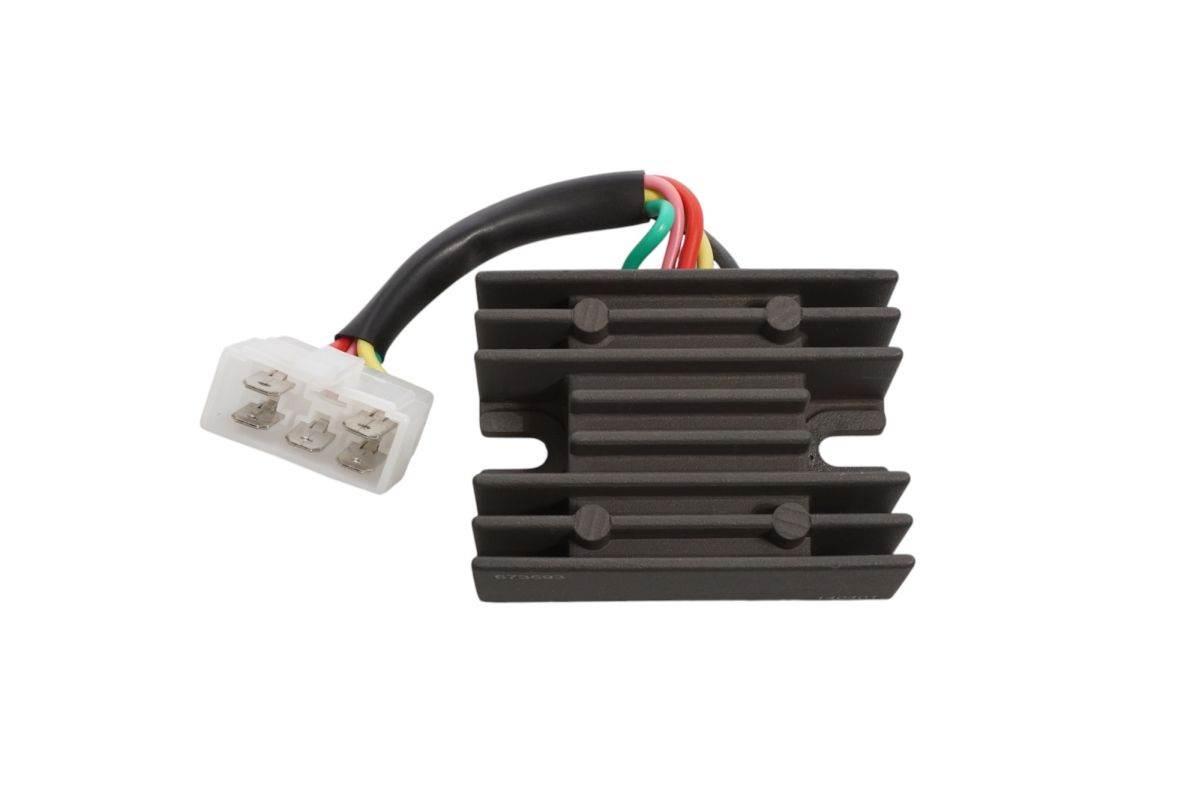 Electrosport Regulator Napięcia Kymco Like Super 8 Agility 125 Oem: 31600-L