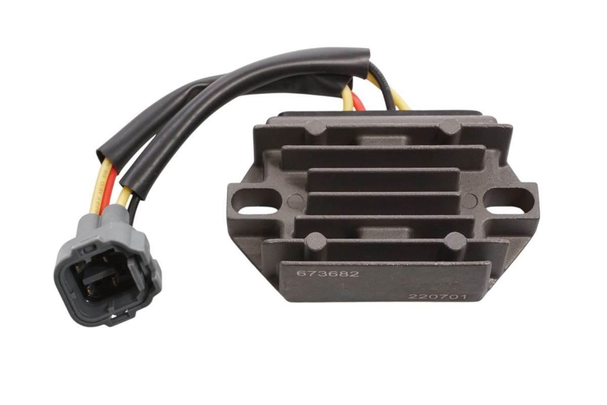 Electrosport Regulator Napięcia Suzuki Rm-Z 250 /450, Rmz250/450