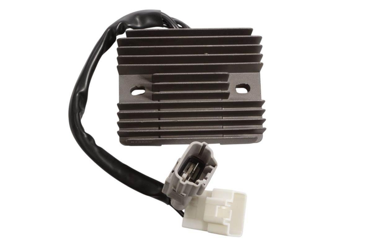 Electrosport Regulator Napięcia Suzuki Gsx 1300 R Hayabusa