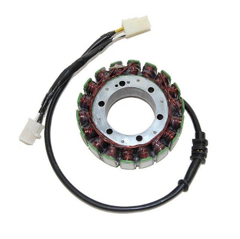 Electrosport Uzwojenie Alternatora Stator Honda Vf 700 Pc 800 Pacific Coast
