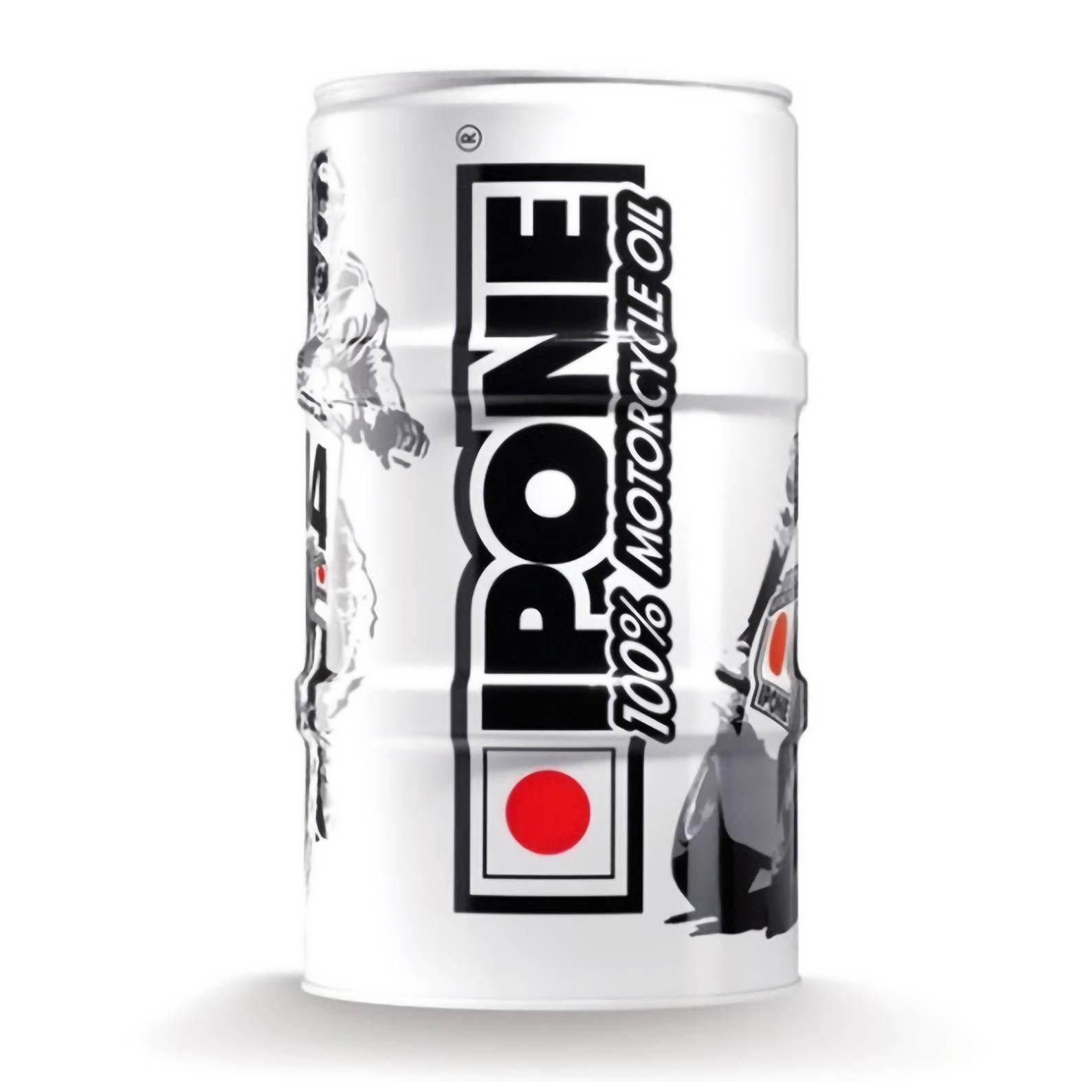 Ipone 10.4 10W40 Olej Silnikowy Semisyntetyk 60L Beczka Ma2 Akc Zastępuje 8
