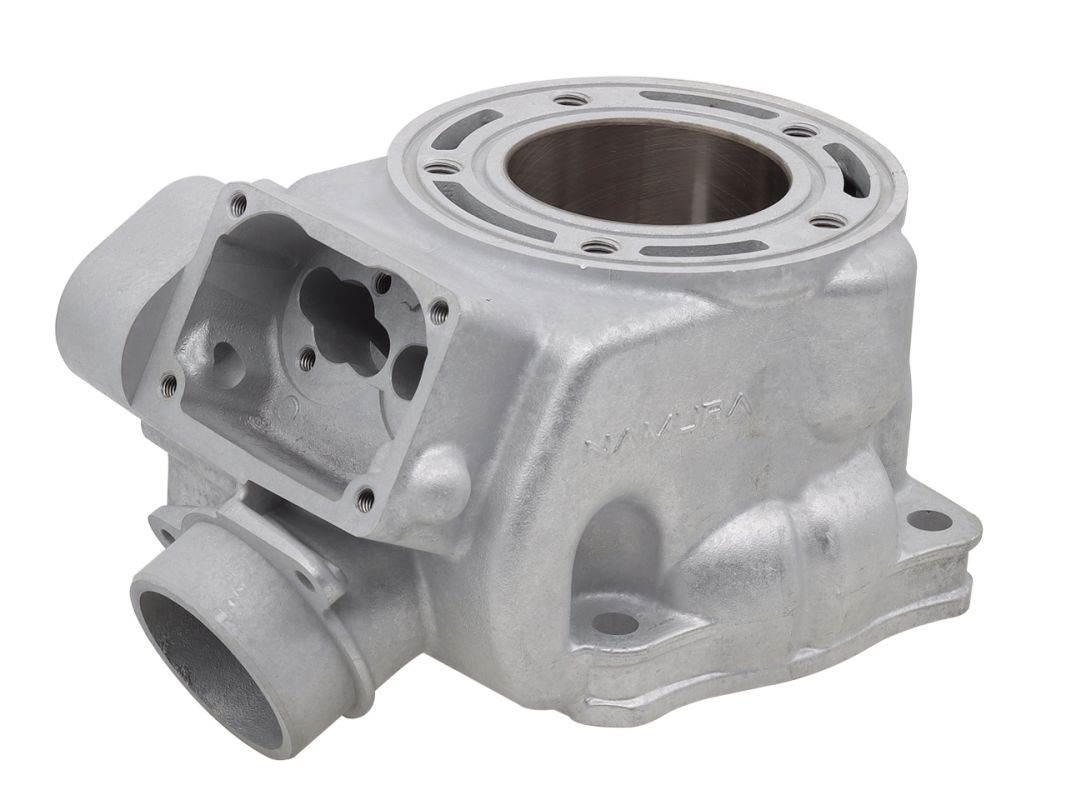 Namura Cylinder Yamaha Yz 125 '05-'21, Yz 125 X '20-'22 Std. 54Mm