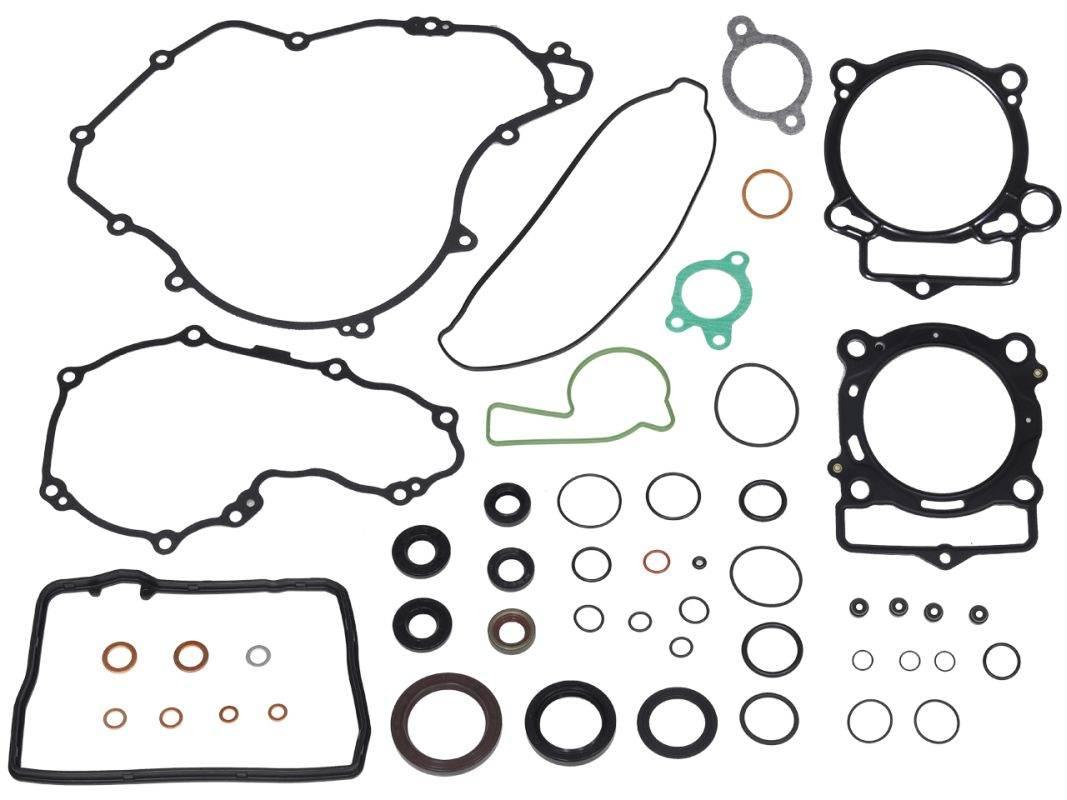 Namura Komplet Uszczelek Ktm Exc-F 350 '24, Sx-F Xc-F 350 '23-'25, Gas Gas