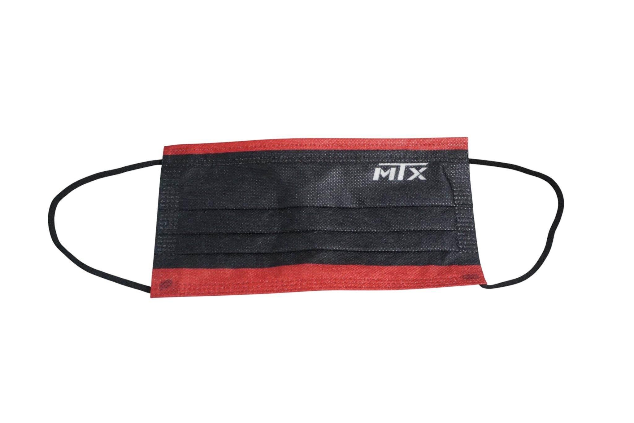 Mtx Parts Maska 3 Warstwowa