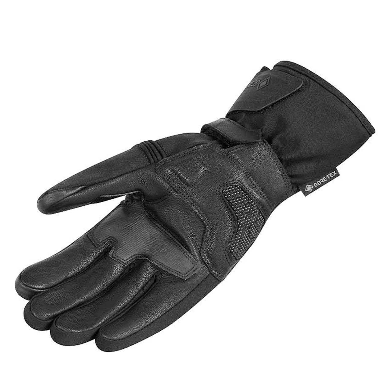 Eska Gloves Rękawice Gtx Grip Summer Long Gore-Tex Gtx Kolor Czarny Rozmiar - zdjęcie 2