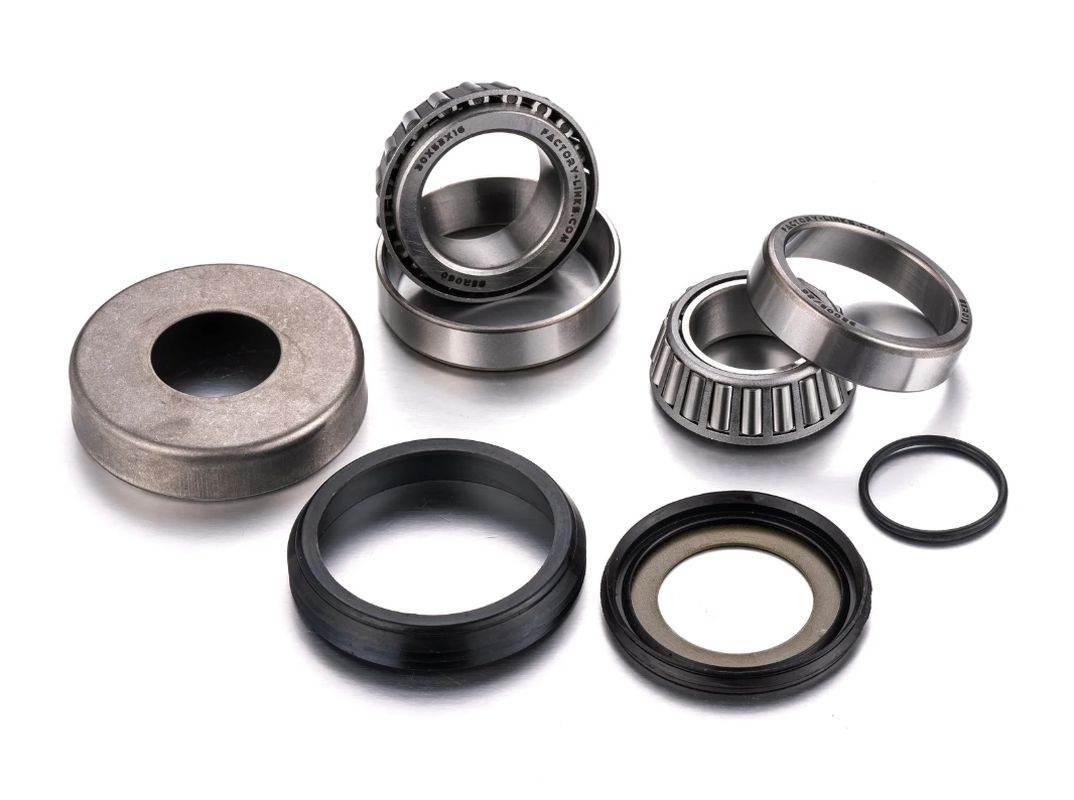 Factory Links Łożyska Główki Ramy Z Uszczelniaczami Sherco 125 250 300 Se F