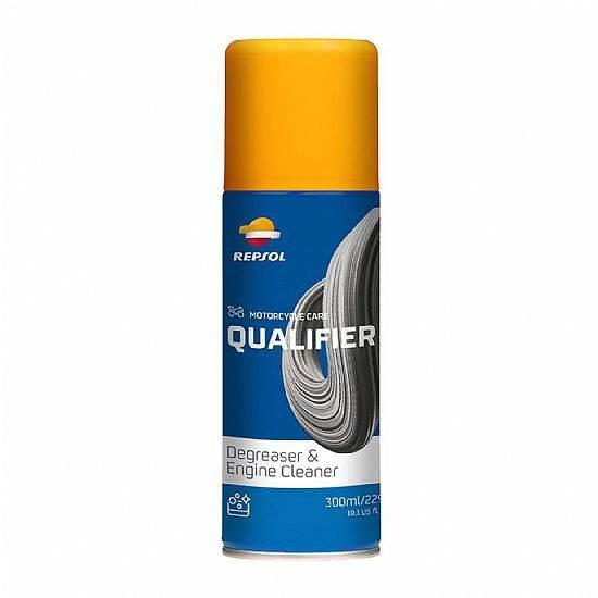 Repsol Środek Czyszczący Do Silnika Moto Degreaser And Engine Cleaner 300Ml