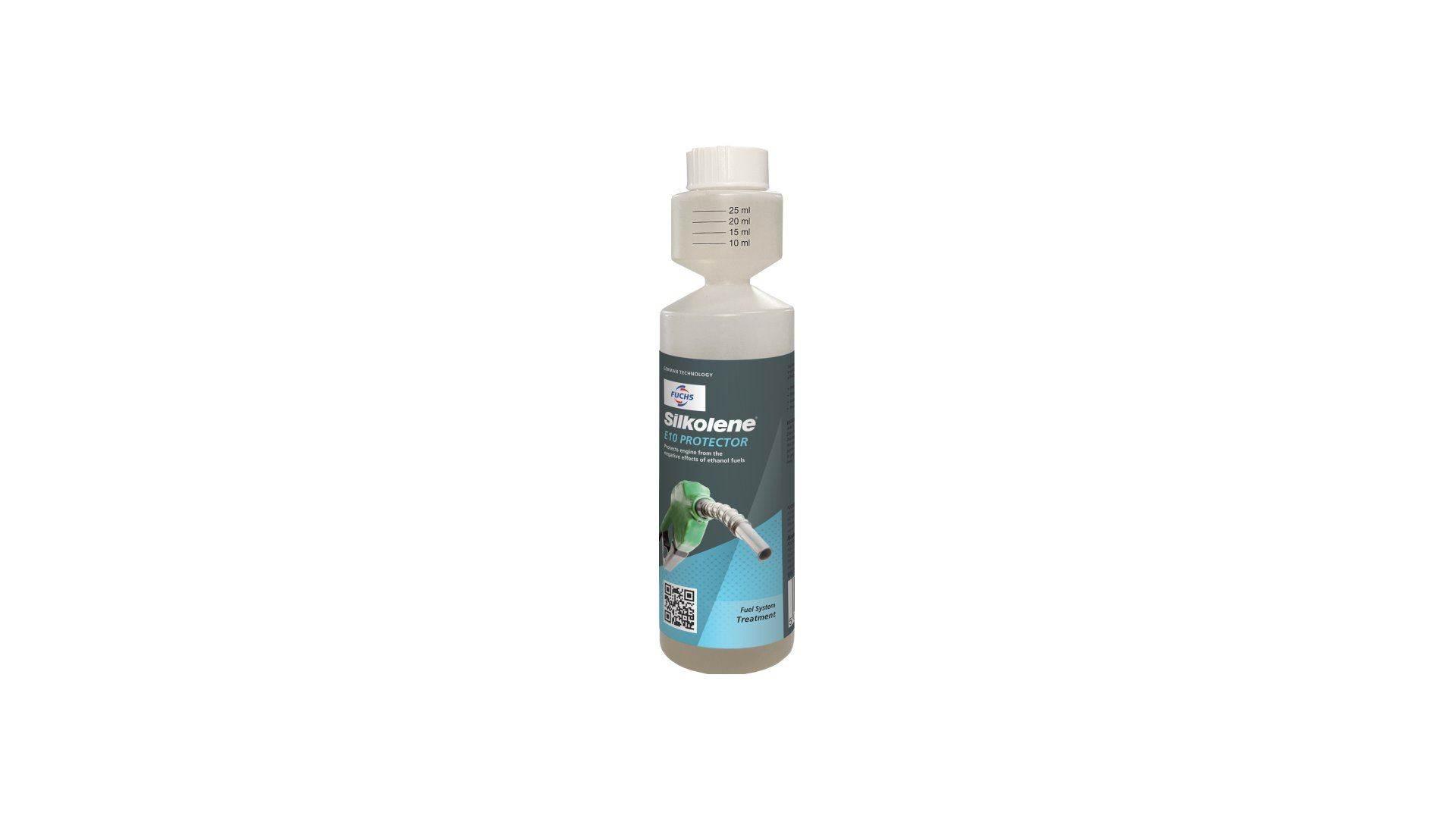 Silkolene Fuchs Dodatek Do Paliwa E10 Fuel Protector 250Ml