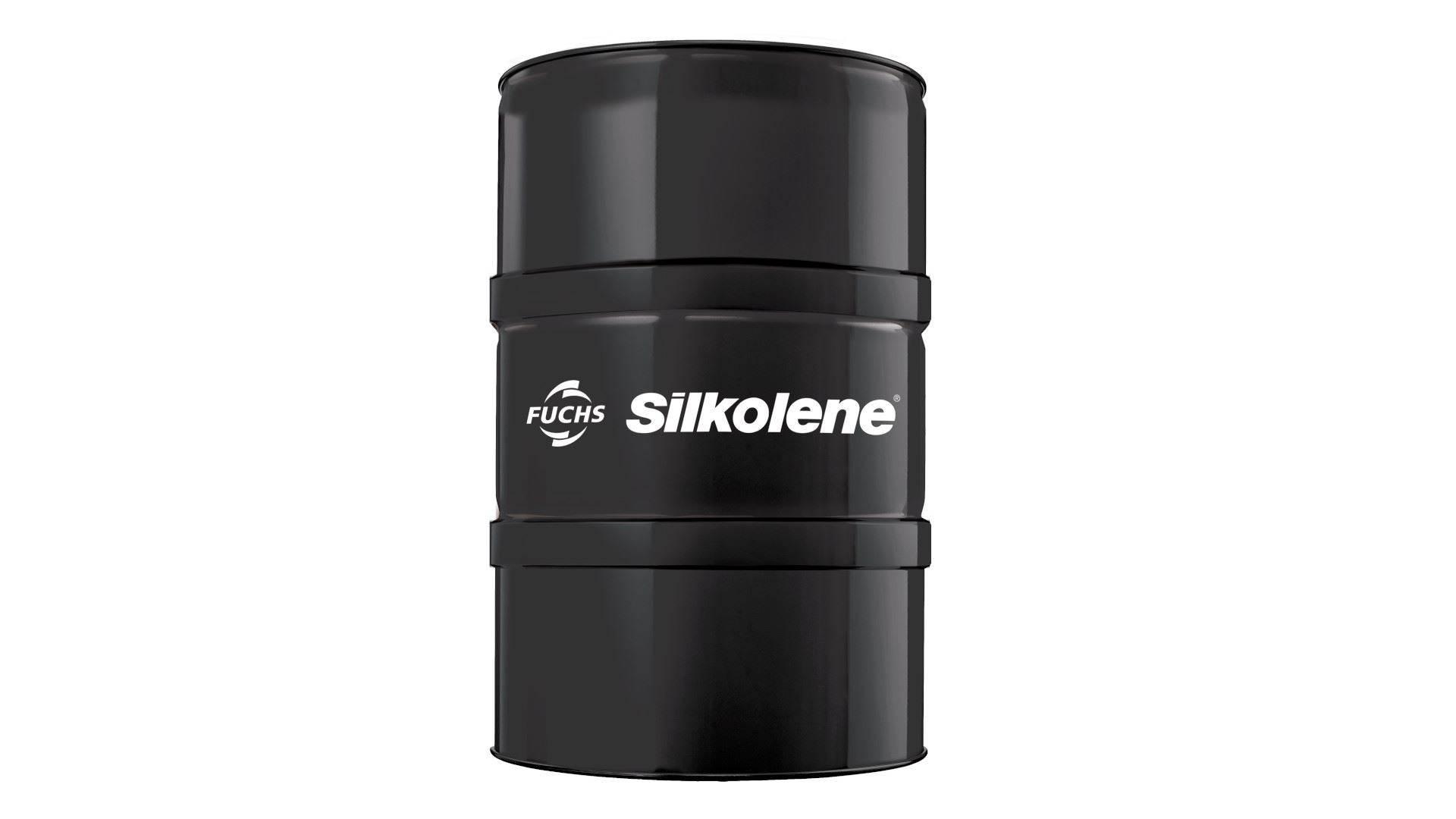 Silkolene Fuchs Olej Silnikowy 100% Syntetyczny Ester Pro 4 Xp 10W40 Beczka