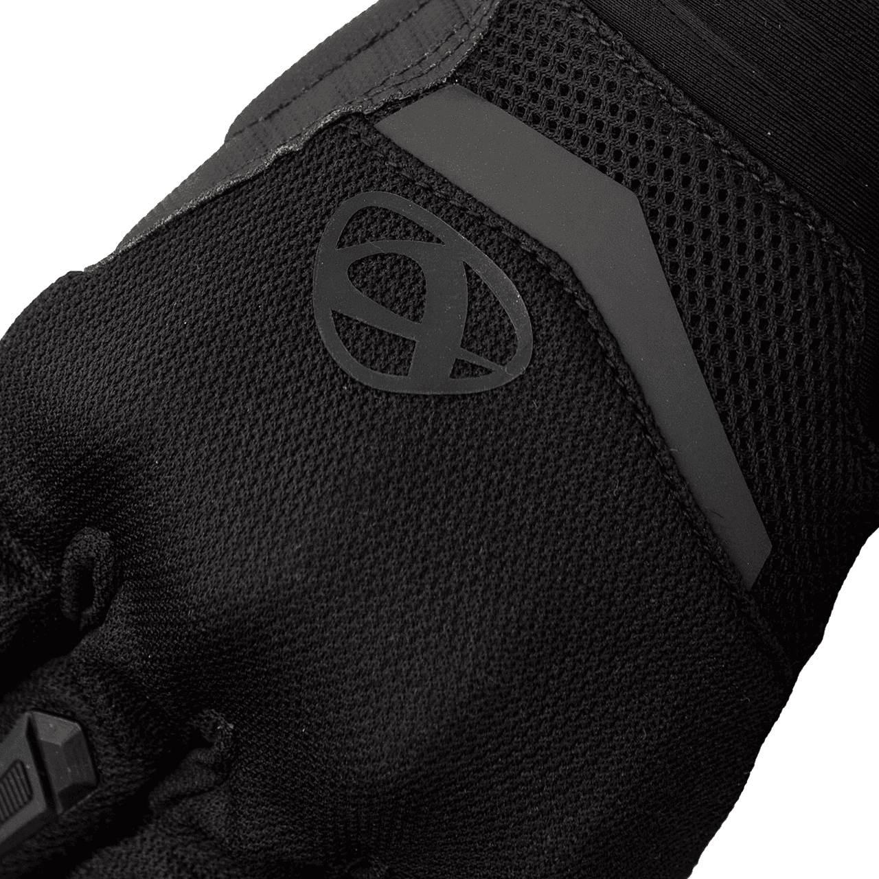 Eska Gloves Rękawice Challenger Pro Kolor Czarny Rozmiar M - zdjęcie 5