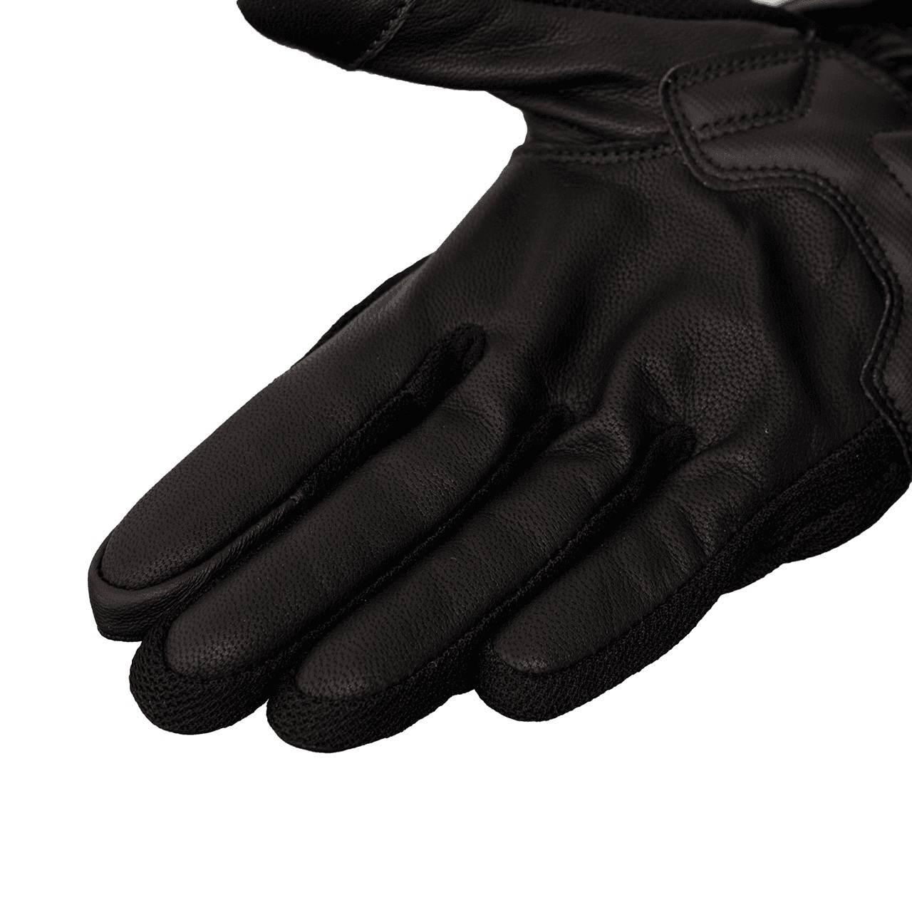 Eska Gloves Rękawice Challenger Pro Kolor Czarny Rozmiar M - zdjęcie 6