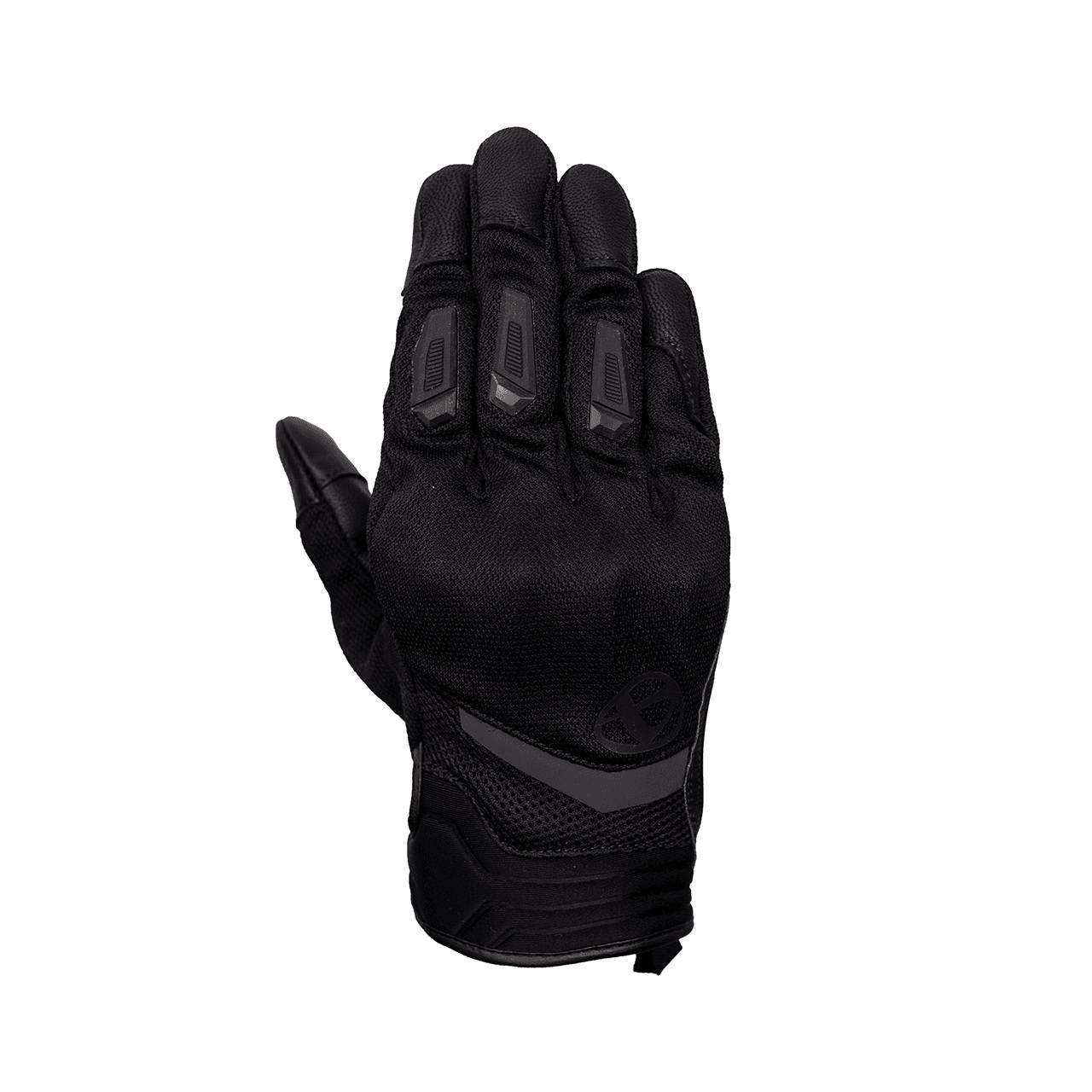 Eska Gloves Rękawice Challenger Pro Kolor Czarny Rozmiar Xxl