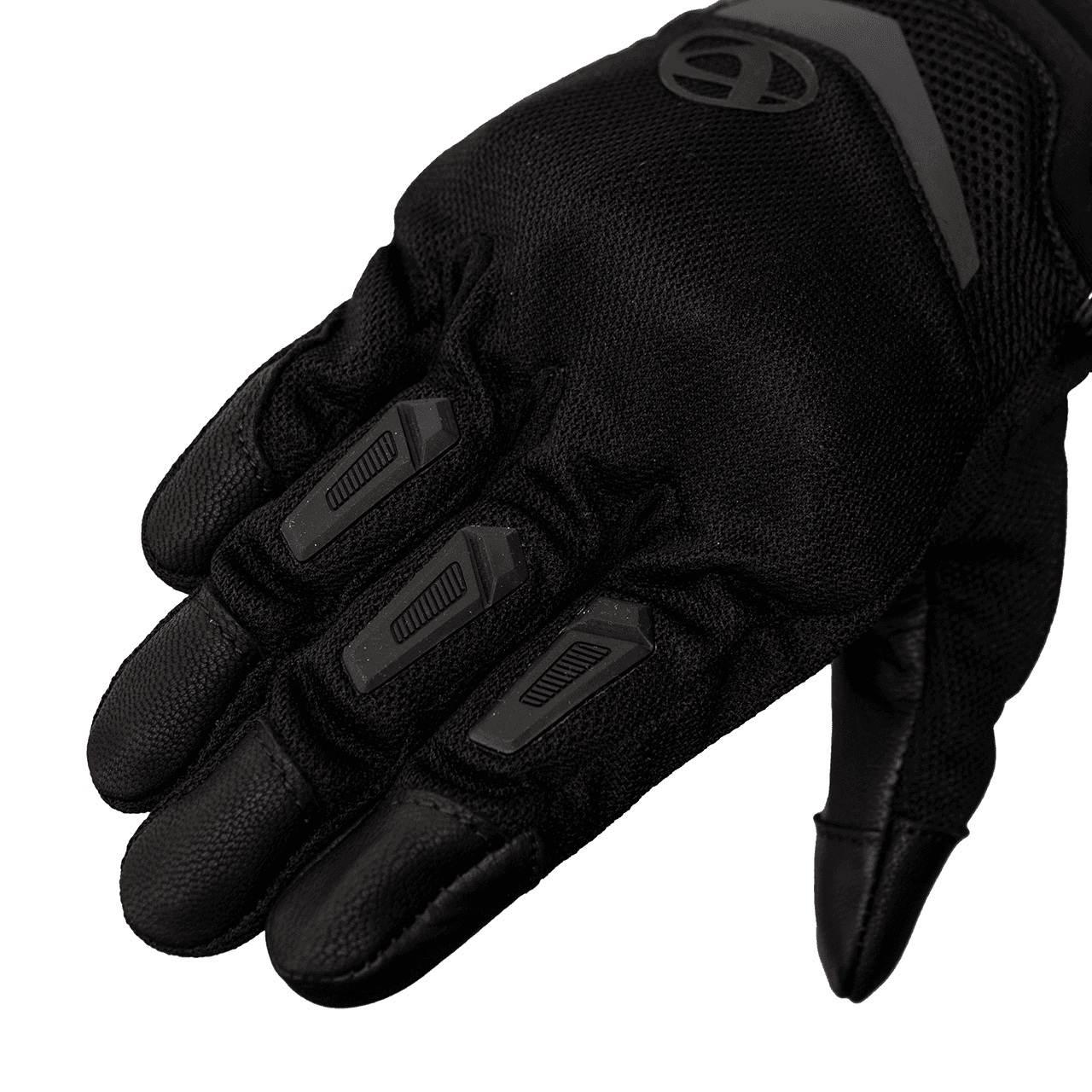 Eska Gloves Rękawice Challenger Pro Kolor Czarny Rozmiar Xxl - zdjęcie 3
