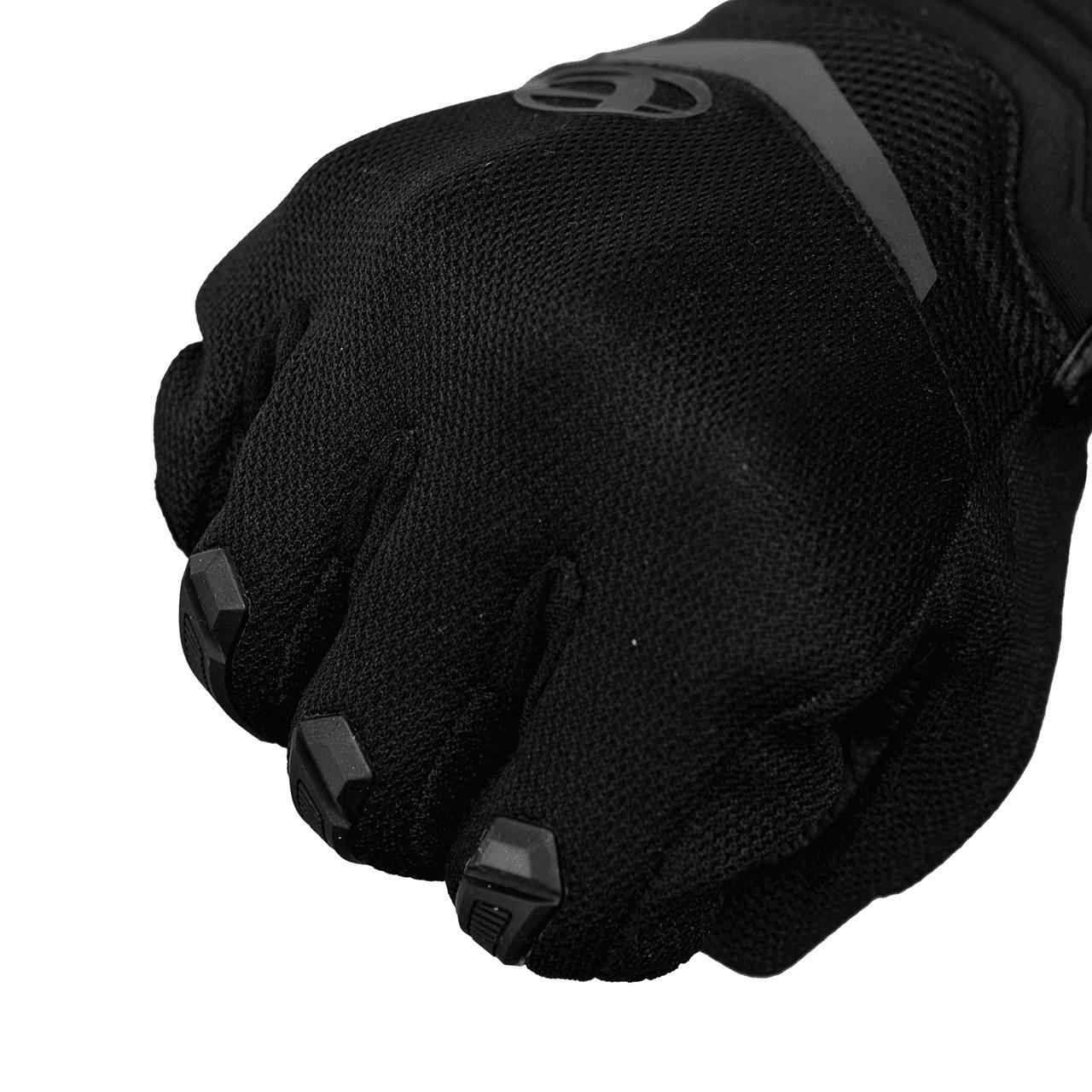 Eska Gloves Rękawice Challenger Pro Kolor Czarny Rozmiar Xxl - zdjęcie 4
