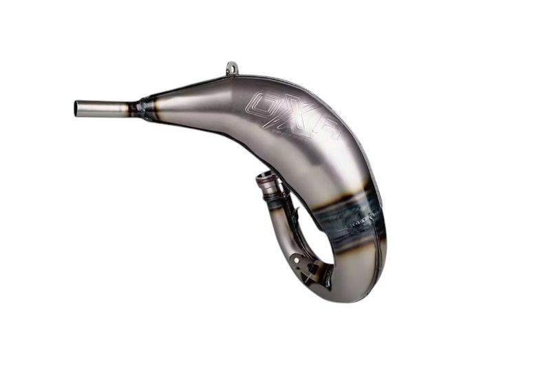 Oxa Factory Dyfuzor Tuba Rezonansowa Front Exhaust Pipe Racing Steel X8 Bet
