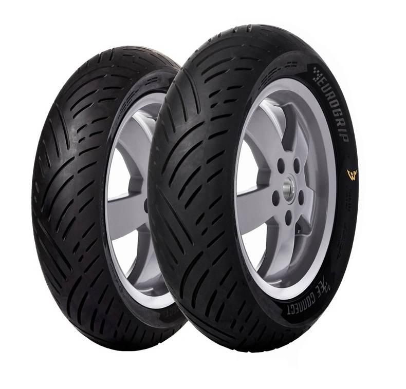 Eurogrip Opona 120/70-16 Bee Connect 57S Tl Przód Dot 34/2023