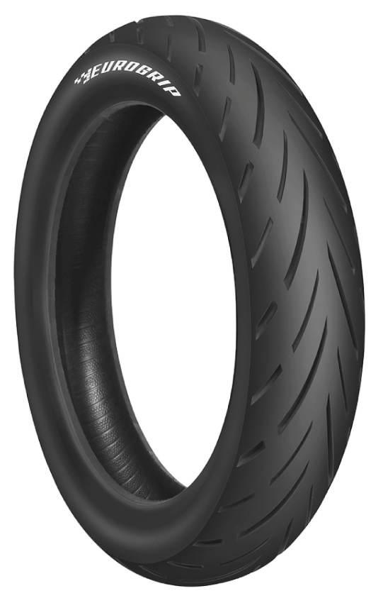 Eurogrip Opona 90/90-14 Eeg Bee Sport 46P Tl Przód/Tył Dot 20/2025
