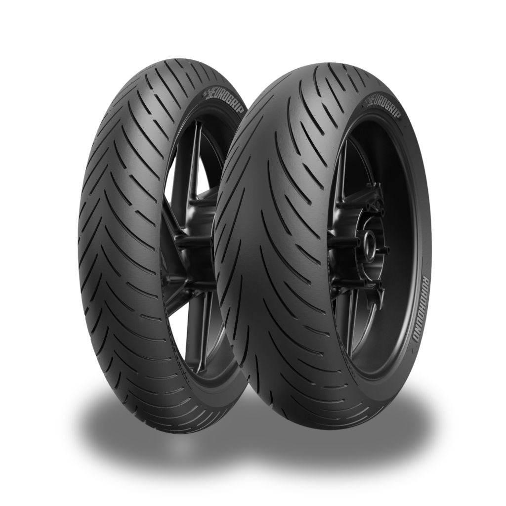 Eurogrip Opona 140/70-17 Roadhound 66H Tl Tył Dot 24/2025