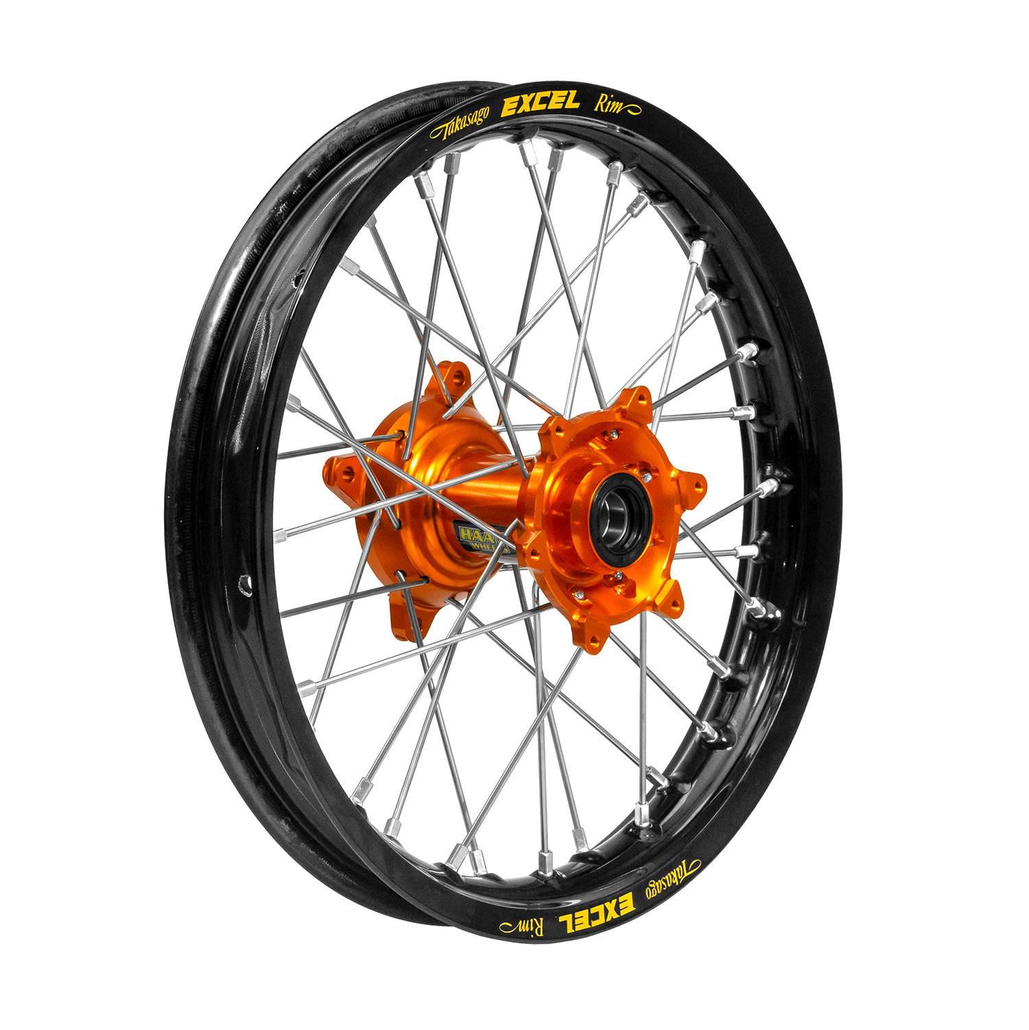 Rex Wheels Excel Kompletne Koło Tylne Tył 16 X 1,85 Ktm Sx85, Husqvarna Tc8