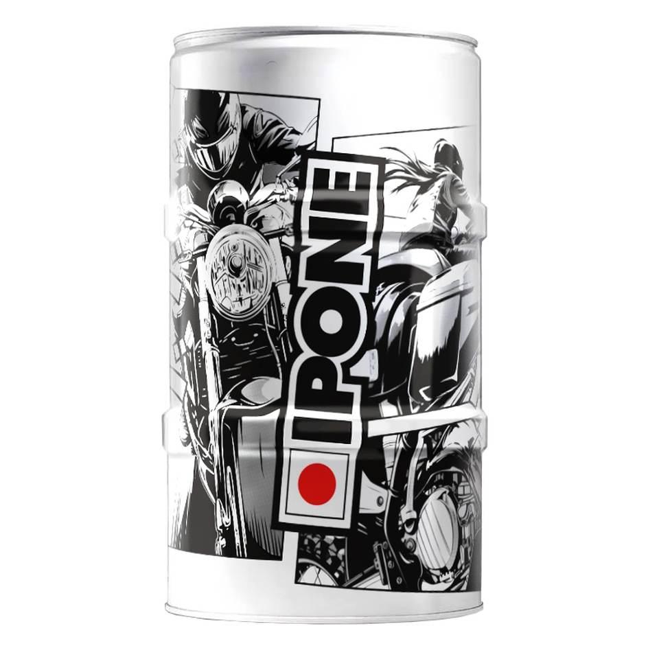 Ipone Self Oil 2T Olej Do Mieszanki Semisyntetyk Truskawka Beczka 60L Akc Z