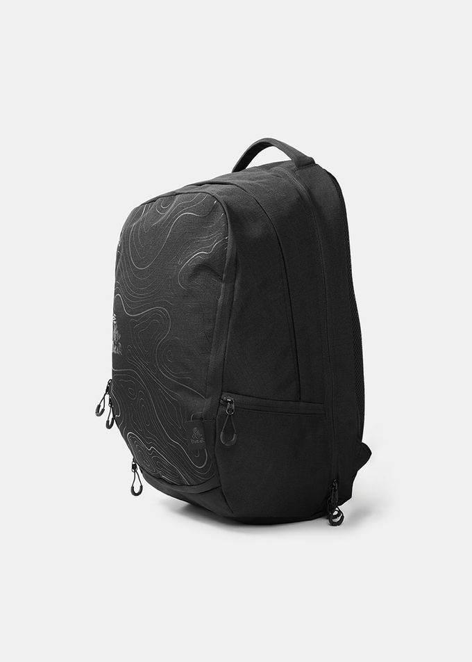 Diverse Nowy Towar Extreme Team - Dakar Rally Plecak Dkr Tracker Kolor Czar - zdjęcie 2